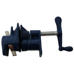 TORK CRAFT Pipe Clamp For 19mm Pipe